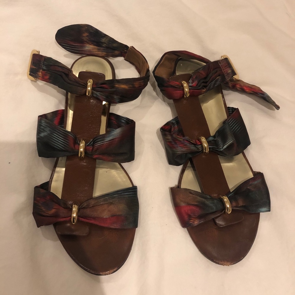 Marciano Sandals